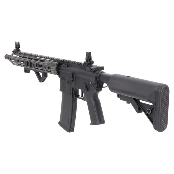 SPECNA ARMS FUCILE ELETTRICO DANIEL DEFENSE RIS III 12.5" SA-E28 EDGE HAL2 ETU GEN.2 CHAOS GREY (SPE-01-047211) SPECNA ARMS FUCILE ELETTRICO DANIEL DEFENSE RIS III 12.5" SA-E28 EDGE HAL2 ETU GEN.2 CHAOS GREY (SPE-01-047211)