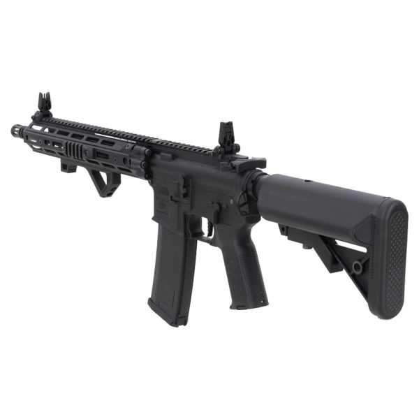 SPECNA ARMS FUCILE ELETTRICO DANIEL DEFENSE RIS III 12.5" SA-E28 EDGE HAL2 ETU GEN.2 NERO (SPE-01-047210) SPECNA ARMS FUCILE ELETTRICO DANIEL DEFENSE RIS III 12.5" SA-E28 EDGE HAL2 ETU GEN.2 NERO (SPE-01-047210)