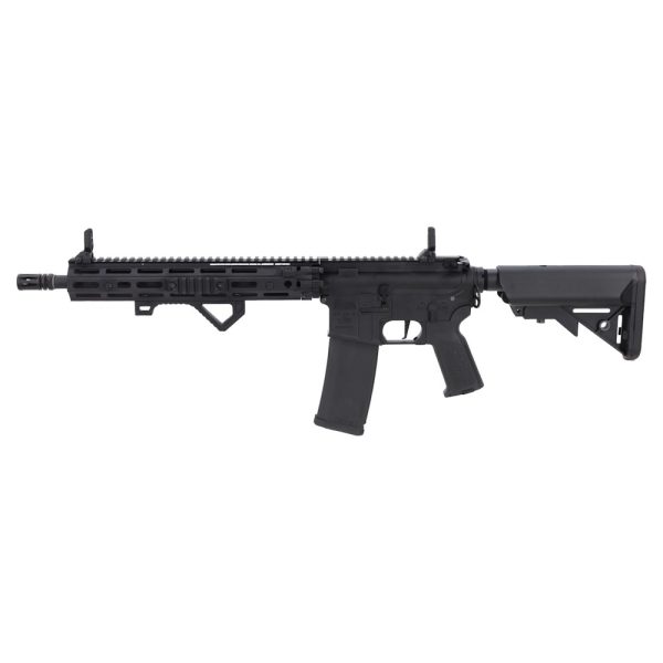SPECNA ARMS FUCILE ELETTRICO DANIEL DEFENSE RIS III 12.5" SA-E28 EDGE HAL2 ETU GEN.2 NERO (SPE-01-047210) SPECNA ARMS FUCILE ELETTRICO DANIEL DEFENSE RIS III 12.5" SA-E28 EDGE HAL2 ETU GEN.2 NERO (SPE-01-047210)