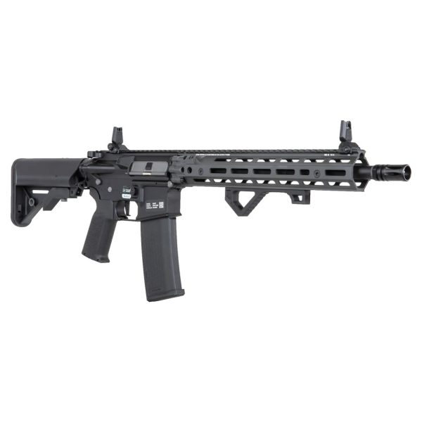 SPECNA ARMS FUCILE ELETTRICO DANIEL DEFENSE RIS III 12.5" SA-P28 PRIME ASTER II ETU GRIGIO (SPE-01-043659) SPECNA ARMS FUCILE ELETTRICO DANIEL DEFENSE RIS III 12.5" SA-P28 PRIME ASTER II ETU GRIGIO (SPE-01-043659)