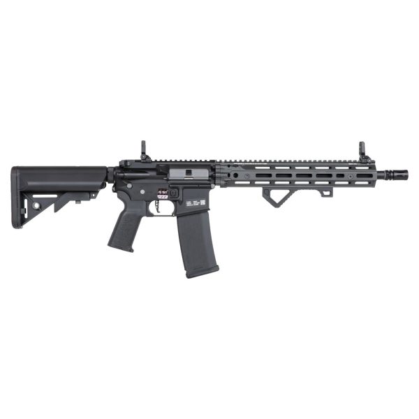 SPECNA ARMS FUCILE ELETTRICO DANIEL DEFENSE RIS III 12.5" SA-P28 PRIME ASTER II ETU GRIGIO (SPE-01-043659) SPECNA ARMS FUCILE ELETTRICO DANIEL DEFENSE RIS III 12.5" SA-P28 PRIME ASTER II ETU GRIGIO (SPE-01-043659)