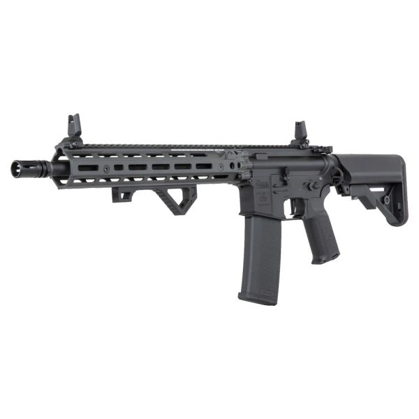 SPECNA ARMS FUCILE ELETTRICO DANIEL DEFENSE RIS III 12.5" SA-P28 PRIME ASTER II ETU GRIGIO (SPE-01-043659) SPECNA ARMS FUCILE ELETTRICO DANIEL DEFENSE RIS III 12.5" SA-P28 PRIME ASTER II ETU GRIGIO (SPE-01-043659)