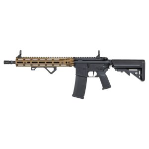 SPECNA ARMS FUCILE ELETTRICO DANIEL DEFENSE RIS III 12.5" SA-P28 PRIME HAL ETU CHAOS BRONZE (SPE-01-041808) SPECNA ARMS FUCILE ELETTRICO DANIEL DEFENSE RIS III 12.5" SA-P28 PRIME HAL ETU CHAOS BRONZE (SPE-01-041808)