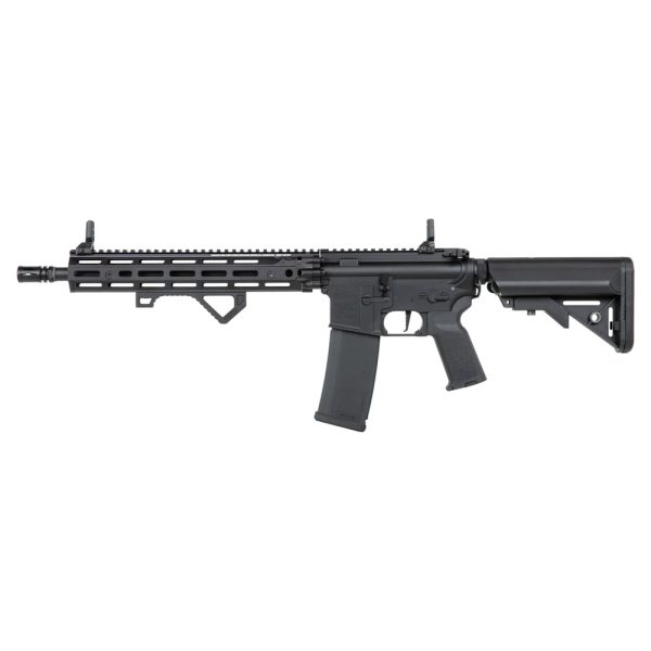 SPECNA ARMS FUCILE ELETTRICO DANIEL DEFENSE RIS III 12.5" SA-P28 PRIME HAL ETU NERO (SPE-01-041809) SPECNA ARMS FUCILE ELETTRICO DANIEL DEFENSE RIS III 12.5" SA-P28 PRIME HAL ETU NERO (SPE-01-041809)
