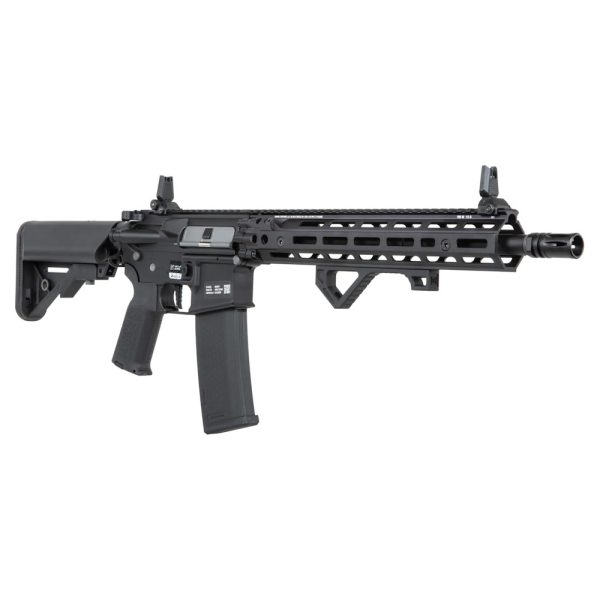 SPECNA ARMS FUCILE ELETTRICO DANIEL DEFENSE RIS III 12.5" SA-P28 PRIME HAL ETU NERO (SPE-01-041809) SPECNA ARMS FUCILE ELETTRICO DANIEL DEFENSE RIS III 12.5" SA-P28 PRIME HAL ETU NERO (SPE-01-041809)