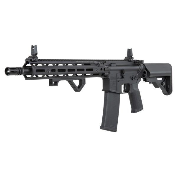 SPECNA ARMS FUCILE ELETTRICO DANIEL DEFENSE RIS III 12.5" SA-P28 PRIME HAL ETU NERO (SPE-01-041809) SPECNA ARMS FUCILE ELETTRICO DANIEL DEFENSE RIS III 12.5" SA-P28 PRIME HAL ETU NERO (SPE-01-041809)