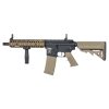 SPECNA ARMS FUCILE ELETTRICO DANIEL DEFENSE SA-C19 CORE HAL ETU GEN.2 CHAOS BRONZE (SPE-01-047112) SPECNA ARMS FUCILE ELETTRICO DANIEL DEFENSE SA-C19 CORE HAL ETU GEN.2 CHAOS BRONZE (SPE-01-047112)