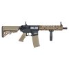 SPECNA ARMS FUCILE ELETTRICO DANIEL DEFENSE SA-C19 CORE HAL ETU GEN.2 CHAOS BRONZE (SPE-01-047112) SPECNA ARMS FUCILE ELETTRICO DANIEL DEFENSE SA-C19 CORE HAL ETU GEN.2 CHAOS BRONZE (SPE-01-047112)