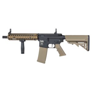 SPECNA ARMS FUCILE ELETTRICO DANIEL DEFENSE SA-C19 CORE HAL ETU GEN.2 CHAOS BRONZE (SPE-01-047112) SPECNA ARMS FUCILE ELETTRICO DANIEL DEFENSE SA-C19 CORE HAL ETU GEN.2 CHAOS BRONZE (SPE-01-047112)
