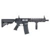SPECNA ARMS FUCILE ELETTRICO DANIEL DEFENSE SA-C19 CORE HAL ETU GEN.2 NERO (SPE-01-047109)