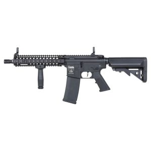 SPECNA ARMS FUCILE ELETTRICO DANIEL DEFENSE SA-C19 CORE HAL ETU GEN.2 NERO (SPE-01-047109) SPECNA ARMS FUCILE ELETTRICO DANIEL DEFENSE SA-C19 CORE HAL ETU GEN.2 NERO (SPE-01-047109)