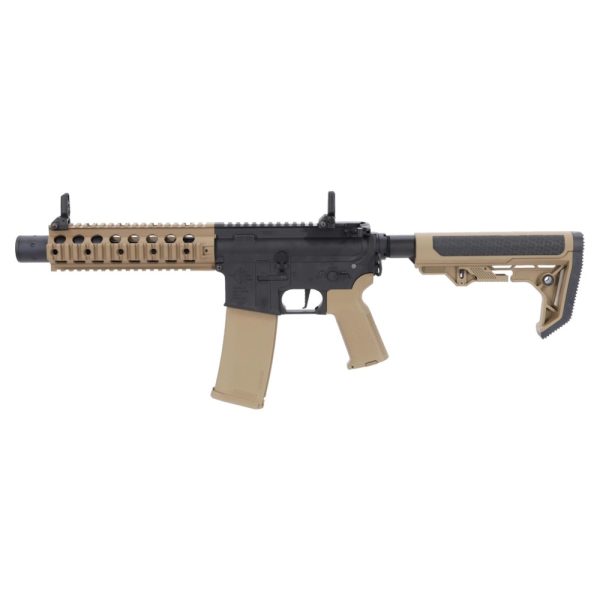 SPECNA ARMS FUCILE ELETTRICO RRA SA-E05 EDGE HAL2 ETU LIGHT OPS STOCK GEN.2 HALF-TAN (SPE-01-047157) SPECNA ARMS FUCILE ELETTRICO RRA SA-E05 EDGE HAL2 ETU LIGHT OPS STOCK GEN.2 HALF-TAN (SPE-01-047157)