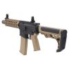 SPECNA ARMS FUCILE ELETTRICO RRA SA-E05 EDGE HAL2 ETU LIGHT OPS STOCK GEN.2 HALF-TAN (SPE-01-047157) SPECNA ARMS FUCILE ELETTRICO RRA SA-E05 EDGE HAL2 ETU LIGHT OPS STOCK GEN.2 HALF-TAN (SPE-01-047157)