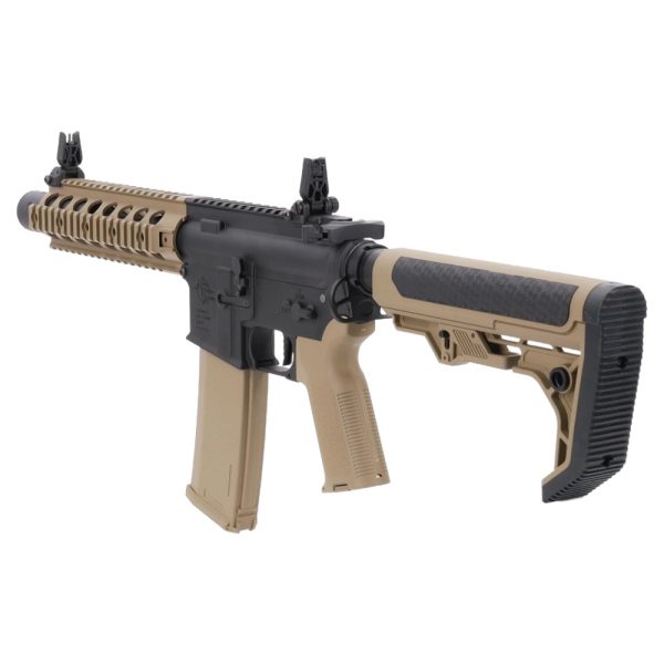 SPECNA ARMS FUCILE ELETTRICO RRA SA-E05 EDGE HAL2 ETU LIGHT OPS STOCK GEN.2 HALF-TAN (SPE-01-047157) SPECNA ARMS FUCILE ELETTRICO RRA SA-E05 EDGE HAL2 ETU LIGHT OPS STOCK GEN.2 HALF-TAN (SPE-01-047157)