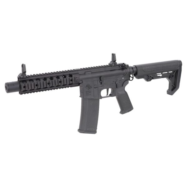 SPECNA ARMS FUCILE ELETTRICO RRA SA-E05 EDGE HAL2 ETU LIGHT OPS STOCK GEN.2 NERO (SPE-01-047156) SPECNA ARMS FUCILE ELETTRICO RRA SA-E05 EDGE HAL2 ETU LIGHT OPS STOCK GEN.2 NERO (SPE-01-047156)