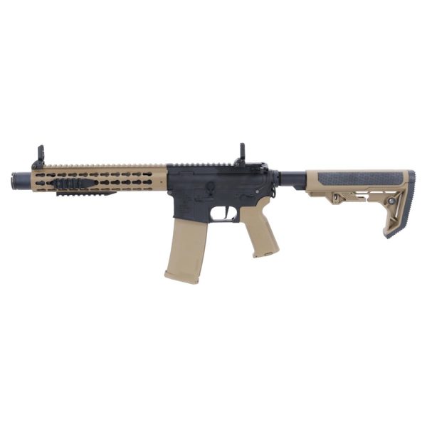 SPECNA ARMS FUCILE ELETTRICO RRA SA-E07 EDGE LIGHT OPS STOCK HAL2 GEN.2 HALF-TAN (SPE-01-047158) SPECNA ARMS FUCILE ELETTRICO RRA SA-E07 EDGE LIGHT OPS STOCK HAL2 GEN.2 HALF-TAN (SPE-01-047158)
