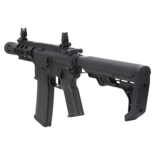 SPECNA ARMS FUCILE ELETTRICO RRA SA-E10 EDGE HAL2 ETU LIGHT OPS STOCK GEN.2 NERO (SPE-01-047162) SPECNA ARMS FUCILE ELETTRICO RRA SA-E10 EDGE HAL2 ETU LIGHT OPS STOCK GEN.2 NERO (SPE-01-047162)