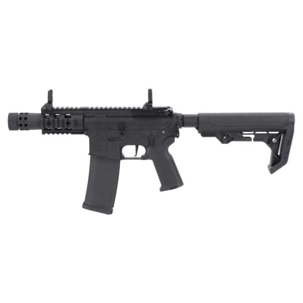 SPECNA ARMS FUCILE ELETTRICO RRA SA-E10 EDGE HAL2 ETU LIGHT OPS STOCK GEN.2 NERO (SPE-01-047162) SPECNA ARMS FUCILE ELETTRICO RRA SA-E10 EDGE HAL2 ETU LIGHT OPS STOCK GEN.2 NERO (SPE-01-047162)
