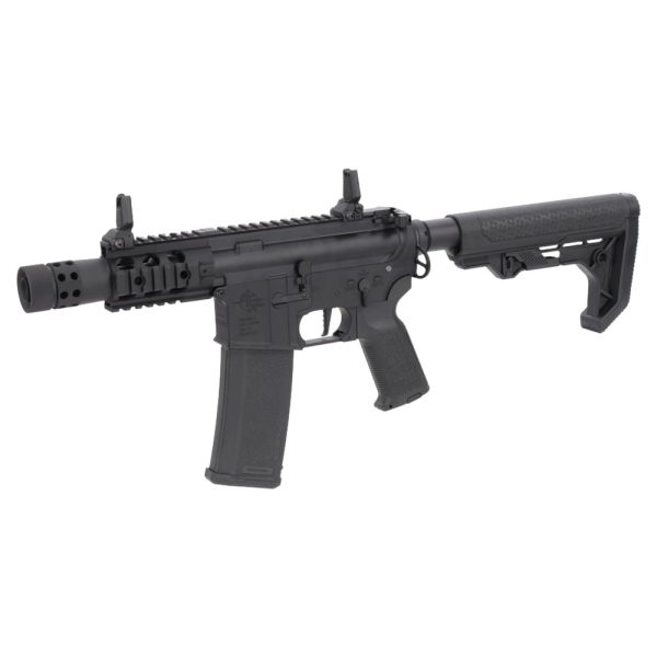 SPECNA ARMS FUCILE ELETTRICO RRA SA-E10 EDGE HAL2 ETU LIGHT OPS STOCK GEN.2 NERO (SPE-01-047162) SPECNA ARMS FUCILE ELETTRICO RRA SA-E10 EDGE HAL2 ETU LIGHT OPS STOCK GEN.2 NERO (SPE-01-047162)