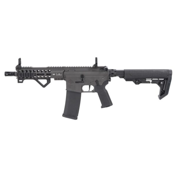 SPECNA ARMS FUCILE ELETTRICO RRA SA-E17 EDGE HAL2 ETU LIGHT OPS STOCK GEN.2 CHAOS GREY (SPE-01-047196) SPECNA ARMS FUCILE ELETTRICO RRA SA-E17 EDGE HAL2 ETU LIGHT OPS STOCK GEN.2 CHAOS GREY (SPE-01-047196)