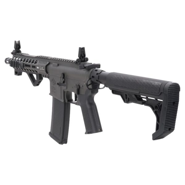 SPECNA ARMS FUCILE ELETTRICO RRA SA-E17 EDGE HAL2 ETU LIGHT OPS STOCK GEN.2 CHAOS GREY (SPE-01-047196) SPECNA ARMS FUCILE ELETTRICO RRA SA-E17 EDGE HAL2 ETU LIGHT OPS STOCK GEN.2 CHAOS GREY (SPE-01-047196)