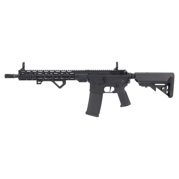 SPECNA ARMS FUCILE ELETTRICO RRA SA-E24 EDGE HAL2 ETU GEN.2 NERO (SPE-01-047202) SPECNA ARMS FUCILE ELETTRICO RRA SA-E24 EDGE HAL2 ETU GEN.2 NERO (SPE-01-047202)