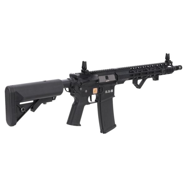 SPECNA ARMS FUCILE ELETTRICO RRA SA-E24 EDGE HAL2 ETU GEN.2 NERO (SPE-01-047202) SPECNA ARMS FUCILE ELETTRICO RRA SA-E24 EDGE HAL2 ETU GEN.2 NERO (SPE-01-047202)