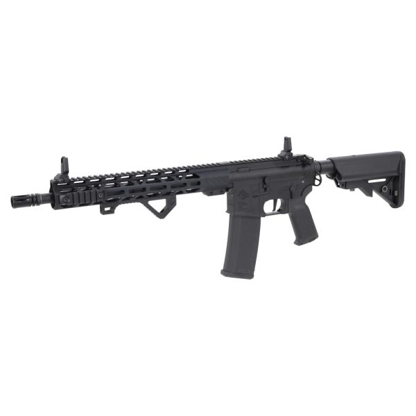 SPECNA ARMS FUCILE ELETTRICO RRA SA-E24 EDGE HAL2 ETU GEN.2 NERO (SPE-01-047202) SPECNA ARMS FUCILE ELETTRICO RRA SA-E24 EDGE HAL2 ETU GEN.2 NERO (SPE-01-047202)