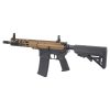 SPECNA ARMS FUCILE ELETTRICO RRA SA-E25 EDGE HAL2 ETU GEN.2 CHAOS BRONZE (SPE-01-047205) SPECNA ARMS FUCILE ELETTRICO RRA SA-E25 EDGE HAL2 ETU GEN.2 CHAOS BRONZE (SPE-01-047205)