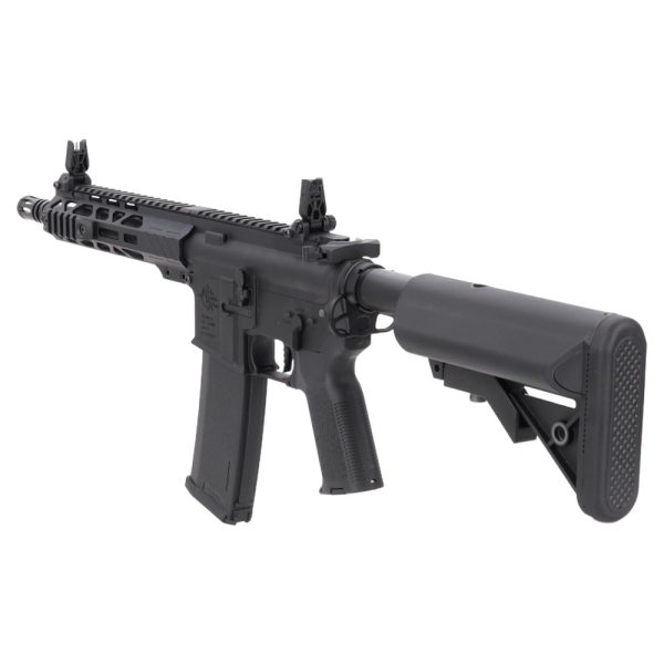 SPECNA ARMS FUCILE ELETTRICO RRA SA-E25 EDGE HAL2 ETU GEN.2 NERO (SPE-01-047204)