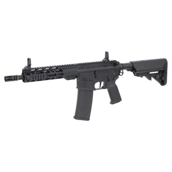 SPECNA ARMS FUCILE ELETTRICO RRA SA-E25 EDGE HAL2 ETU GEN.2 NERO (SPE-01-047204)