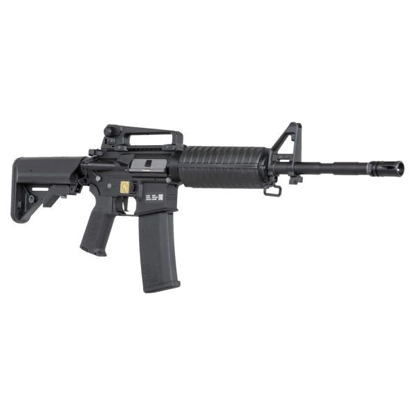 SPECNA ARMS FUCILE ELETTRICO RRA SA-P01 PRIME ASTER II ETU NERO (SPE-01-043628) SPECNA ARMS FUCILE ELETTRICO RRA SA-P01 PRIME ASTER II ETU NERO (SPE-01-043628)