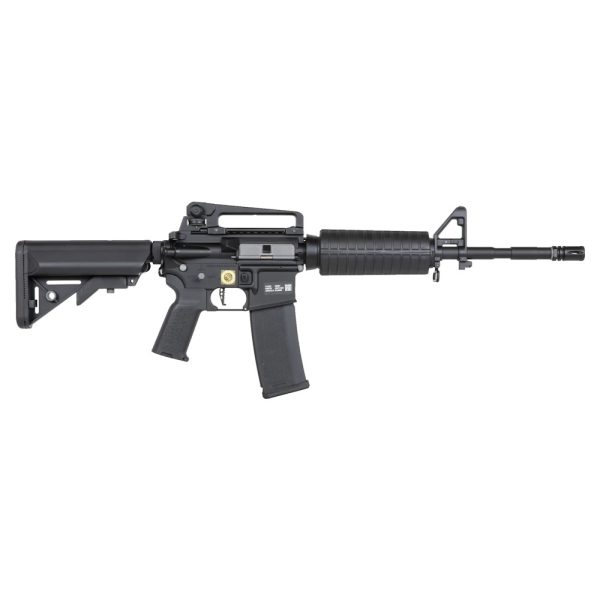SPECNA ARMS FUCILE ELETTRICO RRA SA-P01 PRIME ASTER II ETU NERO (SPE-01-043628) SPECNA ARMS FUCILE ELETTRICO RRA SA-P01 PRIME ASTER II ETU NERO (SPE-01-043628)