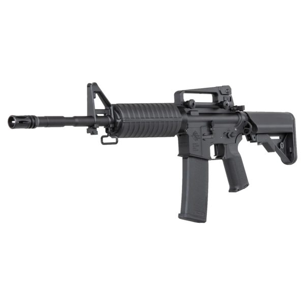 SPECNA ARMS FUCILE ELETTRICO RRA SA-P01 PRIME ASTER II ETU NERO (SPE-01-043628) SPECNA ARMS FUCILE ELETTRICO RRA SA-P01 PRIME ASTER II ETU NERO (SPE-01-043628)