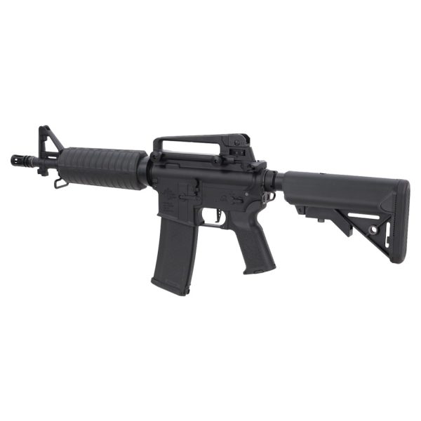 SPECNA ARMS FUCILE ELETTRICO RRA SA-P02 PRIME ASTER II ETU BLDC NERO (SPE-01-043629) SPECNA ARMS FUCILE ELETTRICO RRA SA-P02 PRIME ASTER II ETU BLDC NERO (SPE-01-043629)