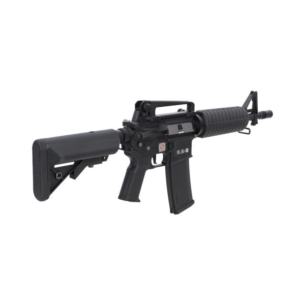 SPECNA ARMS FUCILE ELETTRICO RRA SA-P02 PRIME ASTER II ETU BLDC NERO (SPE-01-043629) SPECNA ARMS FUCILE ELETTRICO RRA SA-P02 PRIME ASTER II ETU BLDC NERO (SPE-01-043629)