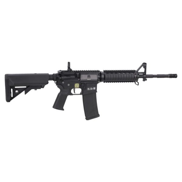 SPECNA ARMS FUCILE ELETTRICO RRA SA-P03 PRIME ASTER II ETU BLDC NERO (SPE-01-043630) SPECNA ARMS FUCILE ELETTRICO RRA SA-P03 PRIME ASTER II ETU BLDC NERO (SPE-01-043630)
