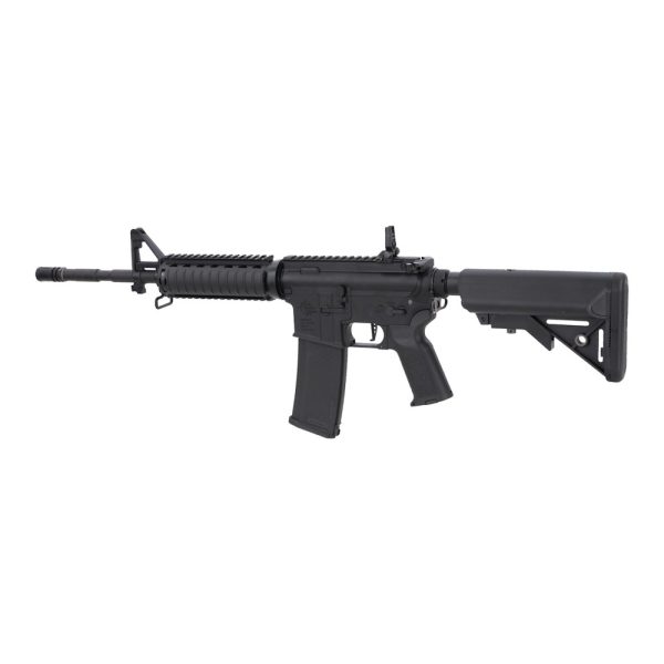SPECNA ARMS FUCILE ELETTRICO RRA SA-P03 PRIME ASTER II ETU BLDC NERO (SPE-01-043630) SPECNA ARMS FUCILE ELETTRICO RRA SA-P03 PRIME ASTER II ETU BLDC NERO (SPE-01-043630)