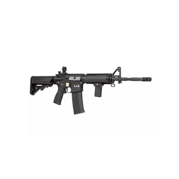 SPECNA ARMS FUCILE ELETTRICO RRA SA-P03 PRIME HAL ETU NERO (SPE-01-042283) SPECNA ARMS FUCILE ELETTRICO RRA SA-P03 PRIME HAL ETU NERO (SPE-01-042283)