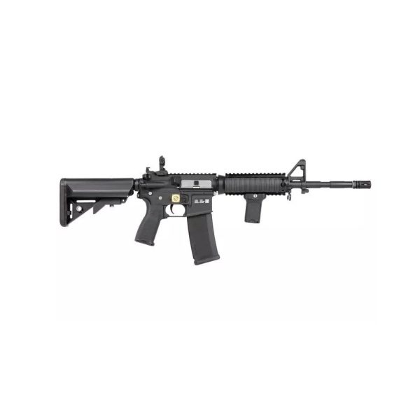 SPECNA ARMS FUCILE ELETTRICO RRA SA-P03 PRIME HAL ETU NERO (SPE-01-042283) SPECNA ARMS FUCILE ELETTRICO RRA SA-P03 PRIME HAL ETU NERO (SPE-01-042283)