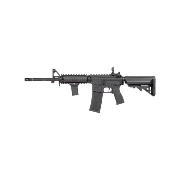 SPECNA ARMS FUCILE ELETTRICO RRA SA-P03 PRIME HAL ETU NERO (SPE-01-042283) SPECNA ARMS FUCILE ELETTRICO RRA SA-P03 PRIME HAL ETU NERO (SPE-01-042283)
