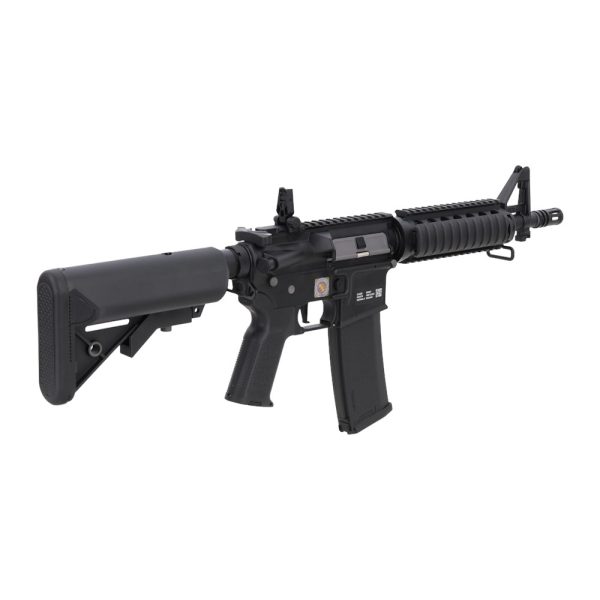 SPECNA ARMS FUCILE ELETTRICO RRA SA-P04 PRIME BLDC ASTER II ETU NERO (SPE-01-043631) SPECNA ARMS FUCILE ELETTRICO RRA SA-P04 PRIME BLDC ASTER II ETU NERO (SPE-01-043631)