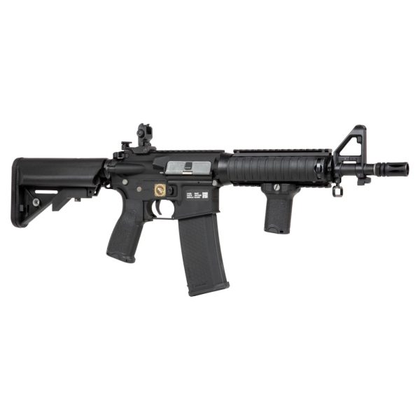 SPECNA ARMS FUCILE ELETTRICO RRA SA-P04 PRIME HAL ETU NERO (SPE-01-042284) SPECNA ARMS FUCILE ELETTRICO RRA SA-P04 PRIME HAL ETU NERO (SPE-01-042284)