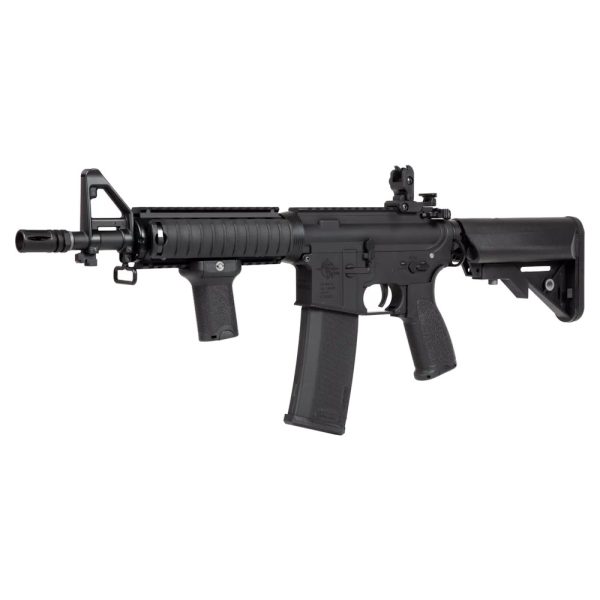 SPECNA ARMS FUCILE ELETTRICO RRA SA-P04 PRIME HAL ETU NERO (SPE-01-042284) SPECNA ARMS FUCILE ELETTRICO RRA SA-P04 PRIME HAL ETU NERO (SPE-01-042284)