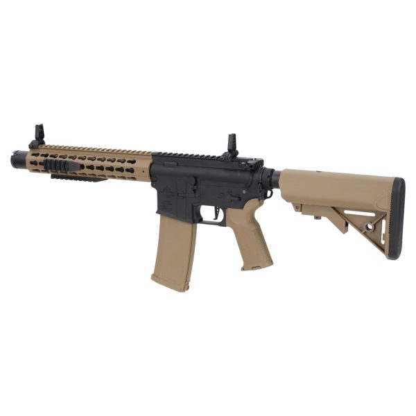 SPECNA ARMS FUCILE ELETTRICO RRA SA-P07 PRIME BLDC ASTER II ETU HALF-TAN (SPE-01-043633) SPECNA ARMS FUCILE ELETTRICO RRA SA-P07 PRIME BLDC ASTER II ETU HALF-TAN (SPE-01-043633)