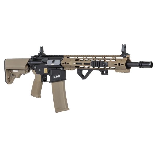SPECNA ARMS FUCILE ELETTRICO RRA SA-P14 PRIME ASTER II ETU HALF-TAN (SPE-01-043635) SPECNA ARMS FUCILE ELETTRICO RRA SA-P14 PRIME ASTER II ETU HALF-TAN (SPE-01-043635)