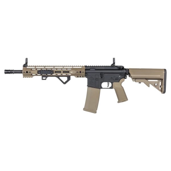 SPECNA ARMS FUCILE ELETTRICO RRA SA-P14 PRIME ASTER II ETU HALF-TAN (SPE-01-043635) SPECNA ARMS FUCILE ELETTRICO RRA SA-P14 PRIME ASTER II ETU HALF-TAN (SPE-01-043635)