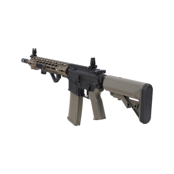 SPECNA ARMS FUCILE ELETTRICO RRA SA-P14 PRIME ASTER II ETU OLIVE (SPE-01-048387) SPECNA ARMS FUCILE ELETTRICO RRA SA-P14 PRIME ASTER II ETU OLIVE (SPE-01-048387)