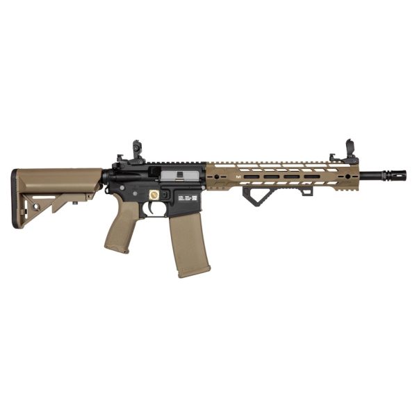 SPECNA ARMS FUCILE ELETTRICO RRA SA-P14 PRIME HAL ETU HALF-TAN (SPE-01-042286) SPECNA ARMS FUCILE ELETTRICO RRA SA-P14 PRIME HAL ETU HALF-TAN (SPE-01-042286)