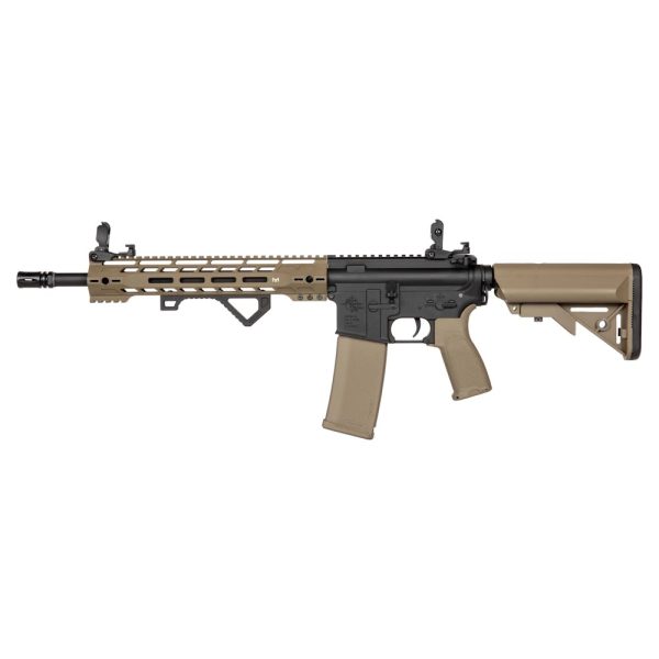 SPECNA ARMS FUCILE ELETTRICO RRA SA-P14 PRIME HAL ETU HALF-TAN (SPE-01-042286) SPECNA ARMS FUCILE ELETTRICO RRA SA-P14 PRIME HAL ETU HALF-TAN (SPE-01-042286)